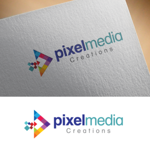 Logo Design by Next Screen Infotech for this project | Design #12493740