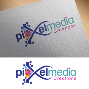 Logo Design by Next Screen Infotech for this project | Design: #12506714