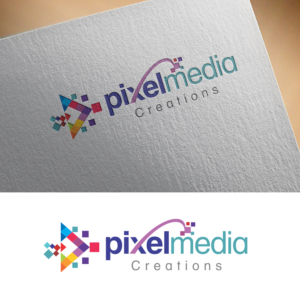 Logo Design by Next Screen Infotech for this project | Design: #12541206