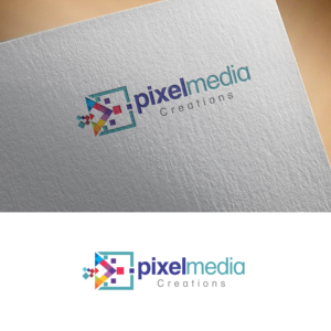 Logo Design by Next Screen Infotech for this project | Design: #12541207