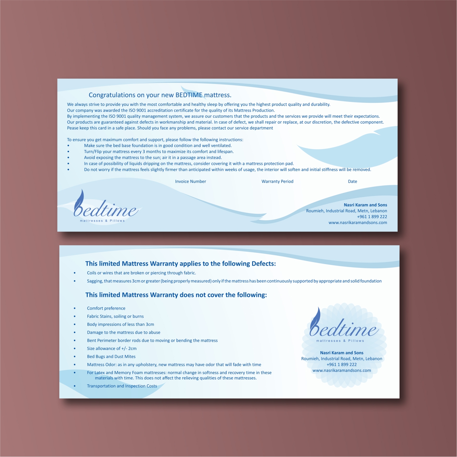 Diseño de Papelería por reyes graphic design para NKS | Diseño #12638607