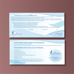 Design de Papeterie par reyes graphic design pour NKS | Design : #12638607