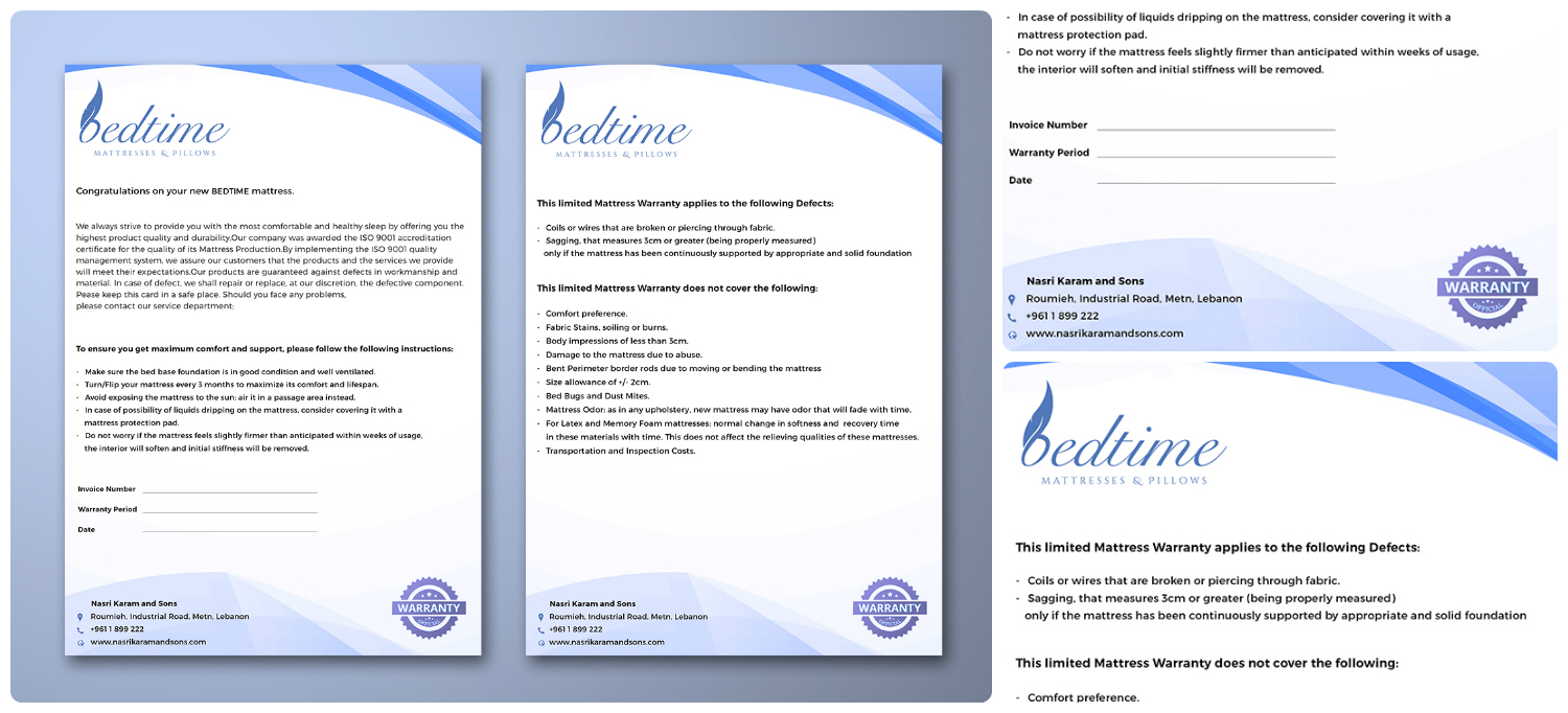 Diseño de Papelería por B L X C K_R X I N B O W para NKS | Diseño #12566645