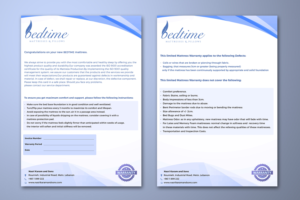 Design de Papeterie par B L X C K_R X I N B O W pour NKS | Design : #12577121