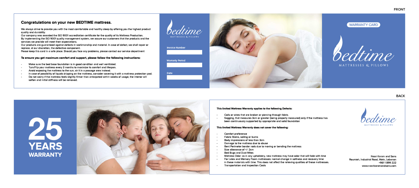 Stationery Design by rianhandrian for NKS | Design #12640477