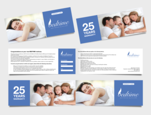 Stationery Design by rianhandrian for NKS | Design #12640777