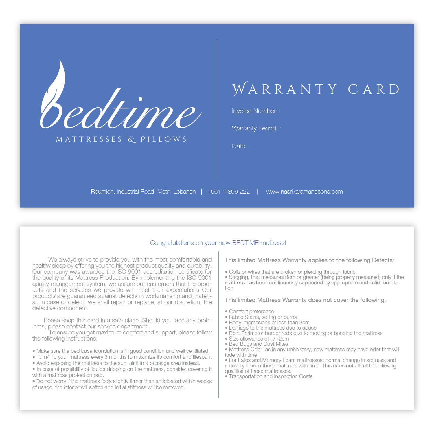 Diseño de Papelería por Lupe Design para NKS | Diseño #12565479