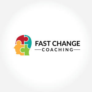 Logo Design by Alexandar for Fast Change Coaching | Design: #12488643