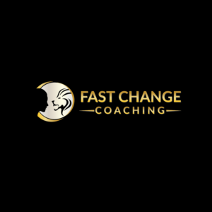 Logo Design by Alexandar for Fast Change Coaching | Design: #12507083