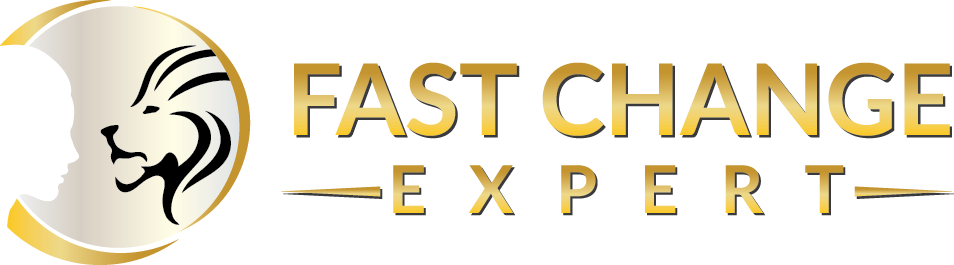 Logo Design by Alexandar for Fast Change Coaching | Design #12814939