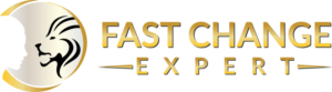Logo Design by Alexandar for Fast Change Coaching | Design: #12814939
