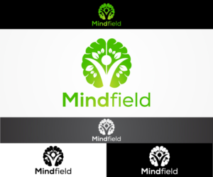 Logo Design by sangeloenriquez for 80 dB Communications | Design #12485276