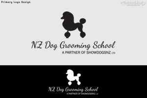 Logo Design by nitexblue for Little Black Dog Ltd | Design: #12625497