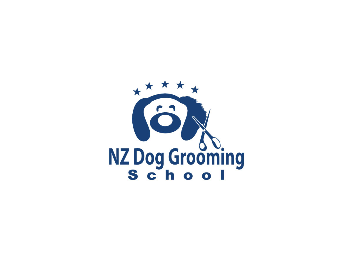 grooming school playful logo design for black ltd by winningentry design 12519925 grooming school playful logo design for black ltd by winningentry design 12519925