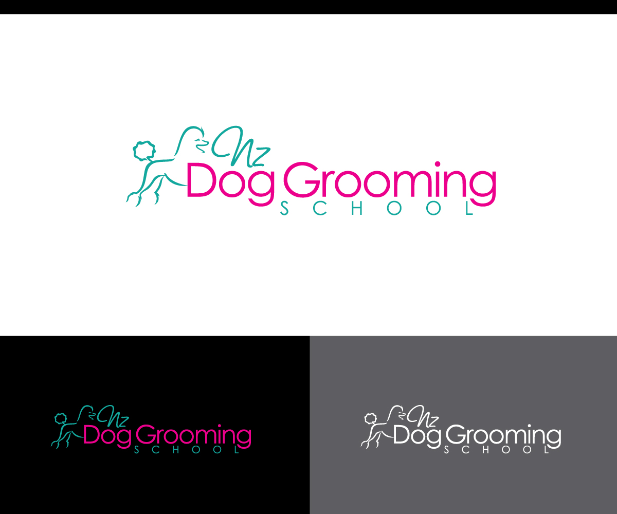 Logo Design by e-graphics for Little Black Dog Ltd | Design #12524017