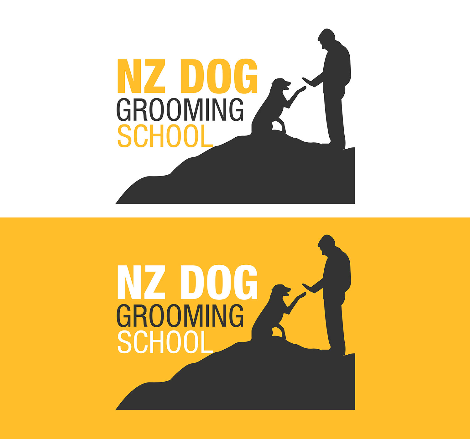 Logo Design by Asad_designs3 for Little Black Dog Ltd | Design #12597213