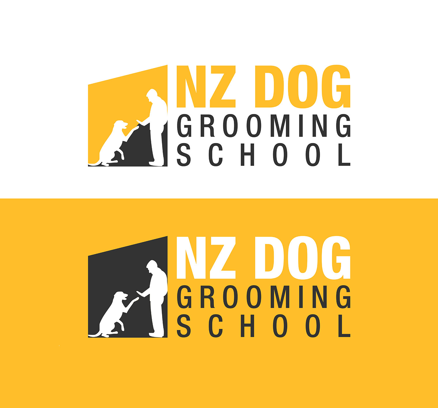 Logo Design by Asad_designs3 for Little Black Dog Ltd | Design #12597214