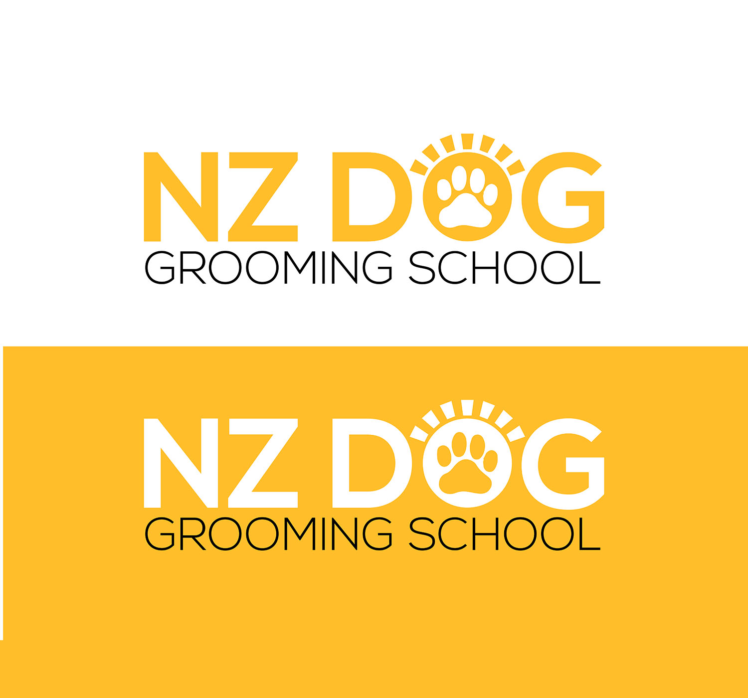 Logo Design by Asad_designs3 for Little Black Dog Ltd | Design #12597215