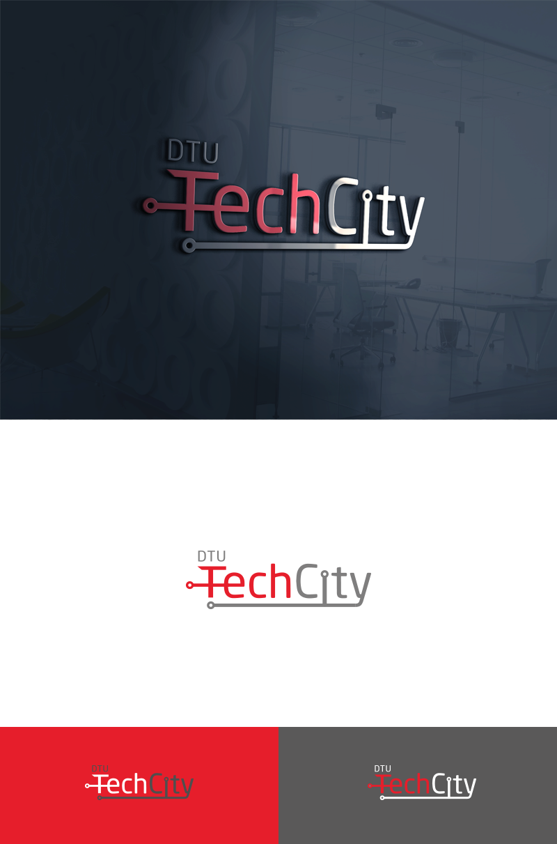 Diseño de Logo por Enzzok para Scion DTU | Diseño #12521520