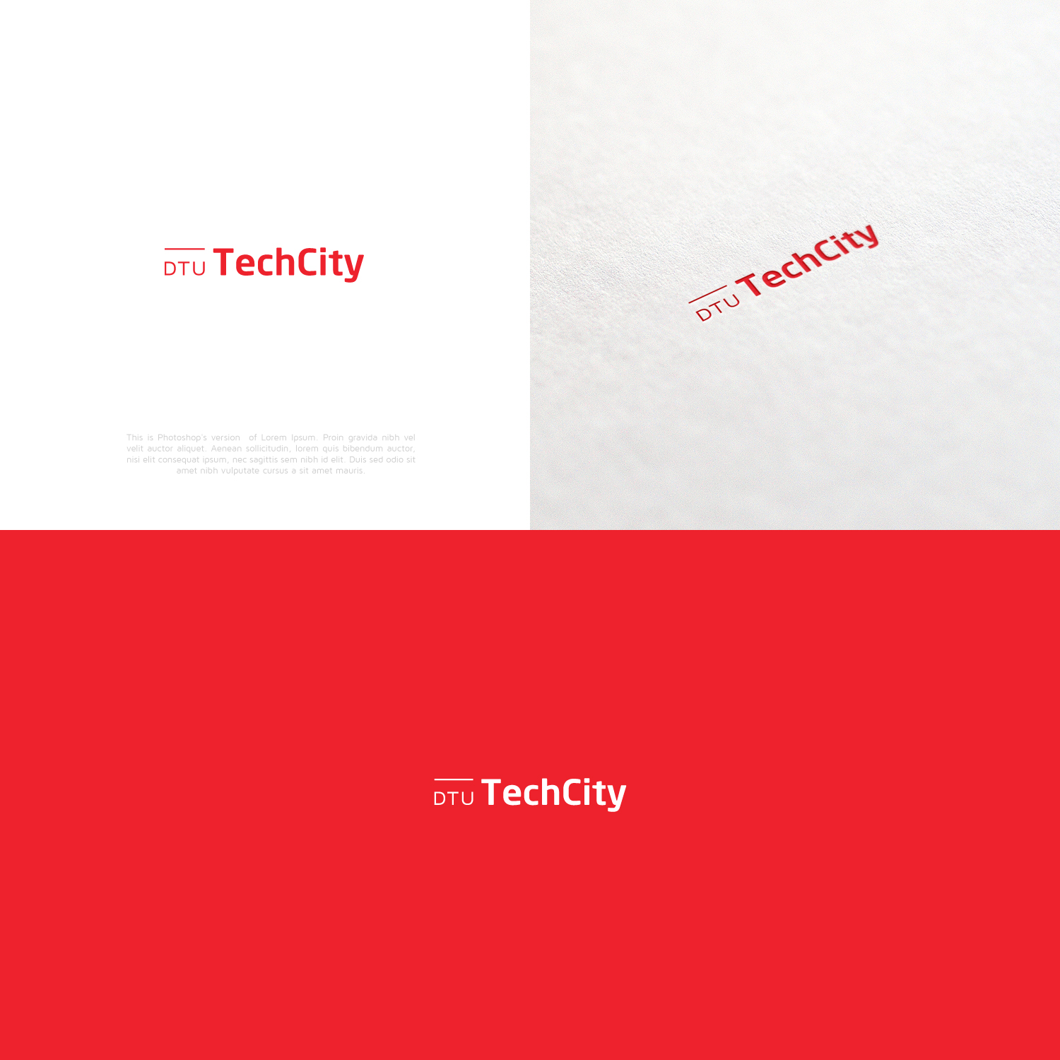 Design de Logo par lorixart pour Scion DTU | Design #12518822