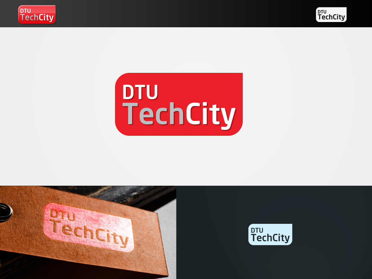 Logo Design by ArtSamurai for Scion DTU | Design #12502182