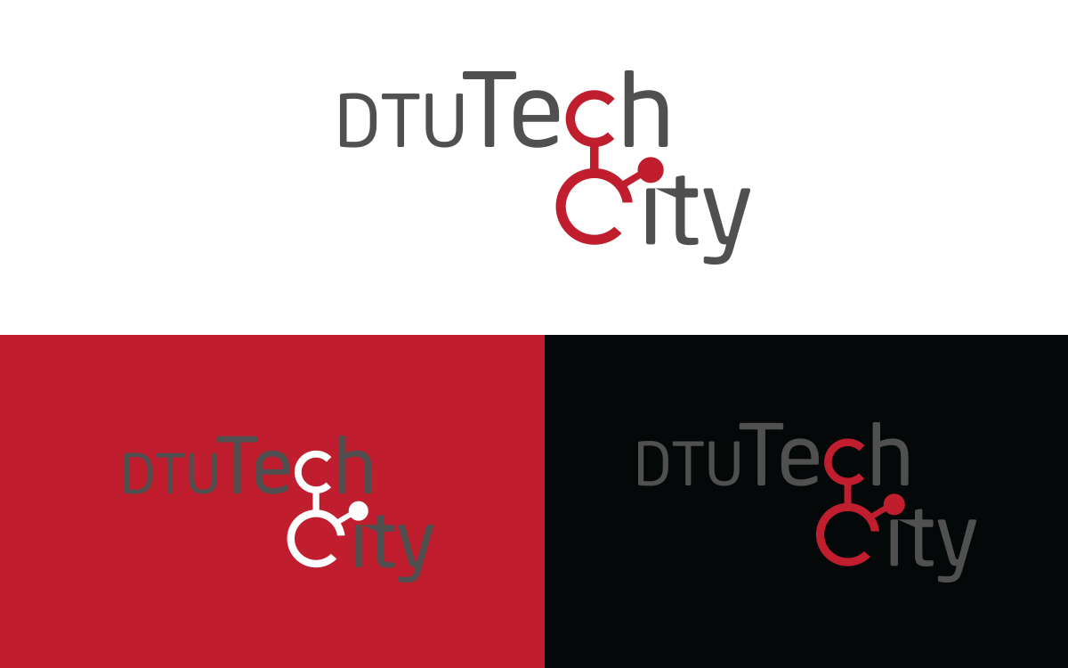 Diseño de Logo por Grafactory para Scion DTU | Diseño #12506688
