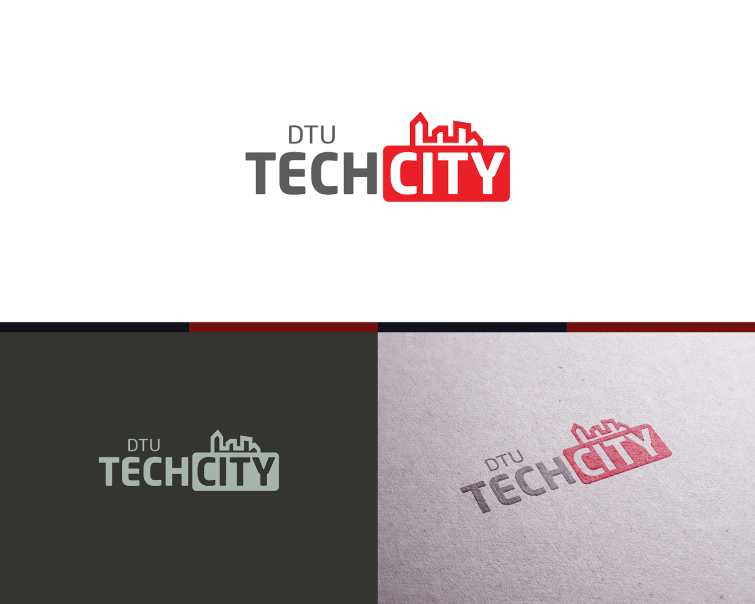 Logo Design by anonrotide for Scion DTU | Design #12530924