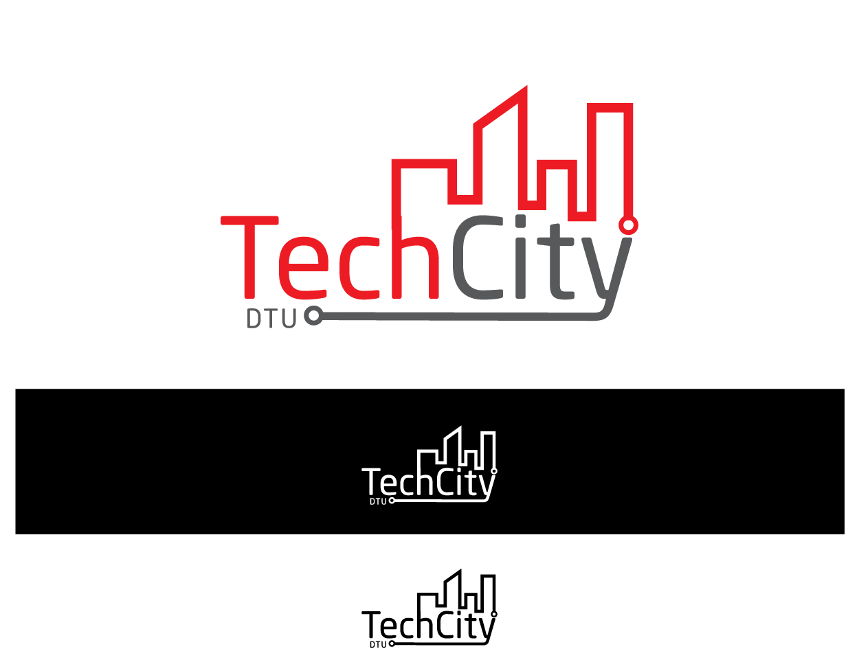 Logo Design by Turn Digital for Scion DTU | Design #12496655