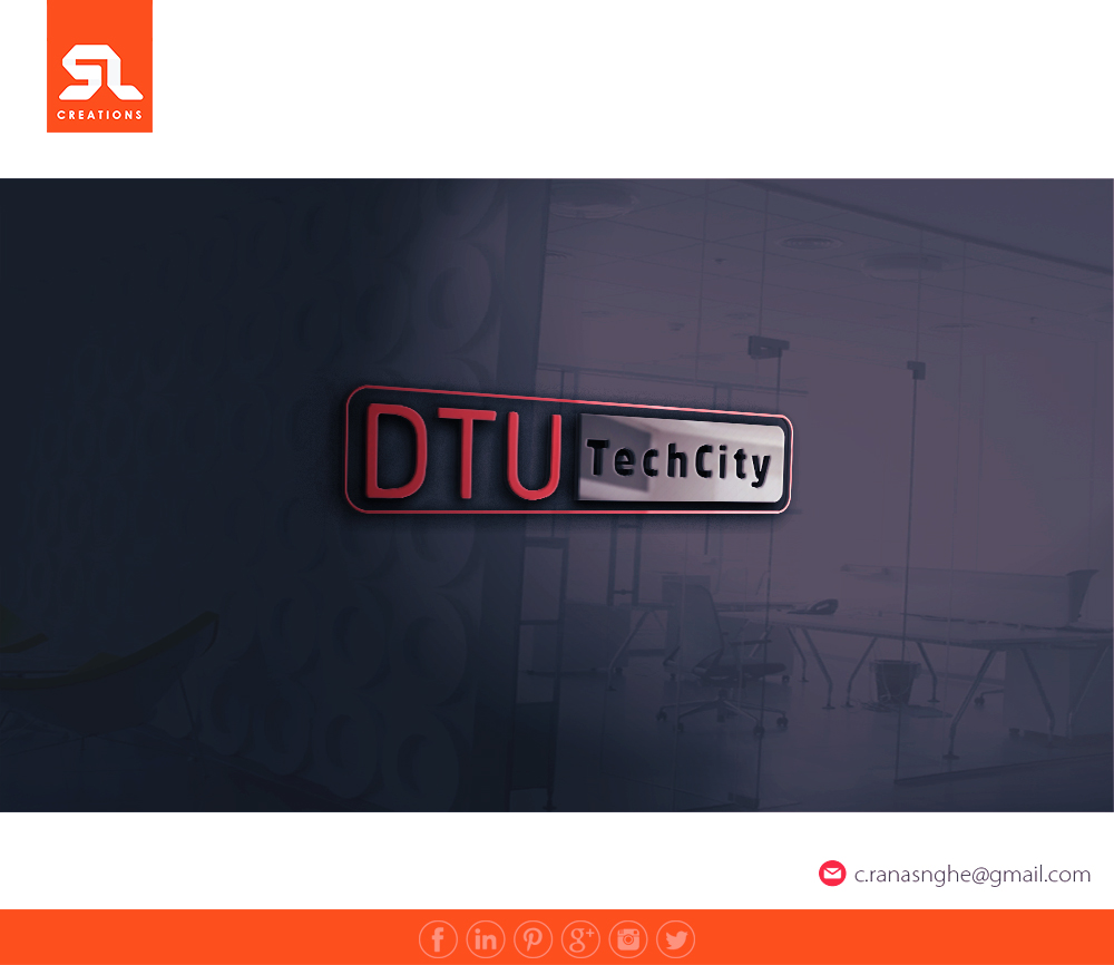 Design de Logo par SL Creations pour Scion DTU | Design #12538049