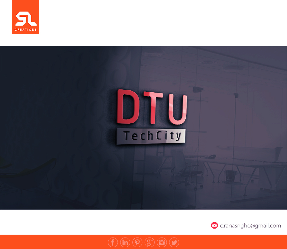 Design de Logo par SL Creations pour Scion DTU | Design #12538050