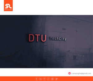 Logo-Design von SL Creations für Scion DTU | Design: #12538053