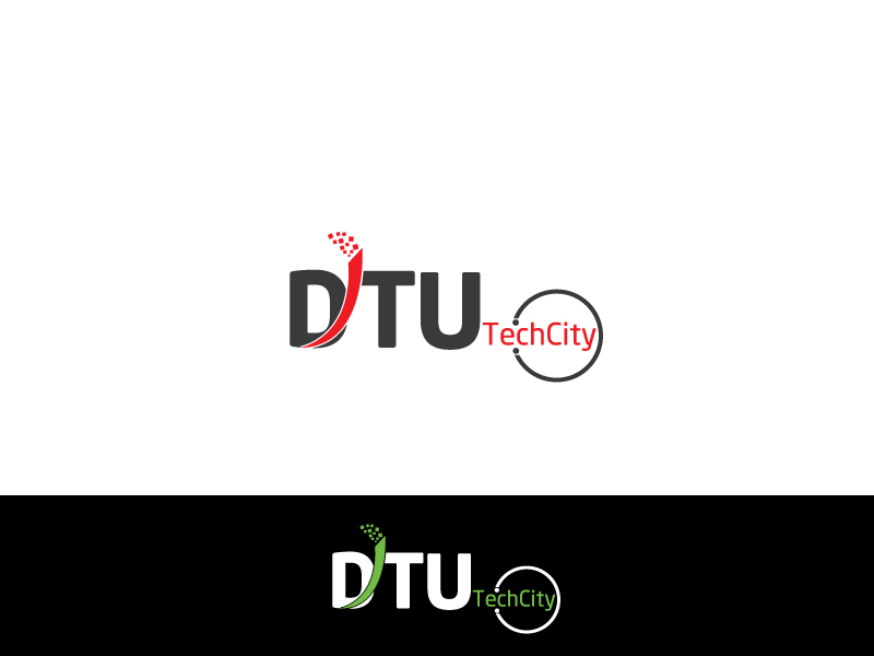 Logo-Design von RoCK dEsign für Scion DTU | Design #12531450