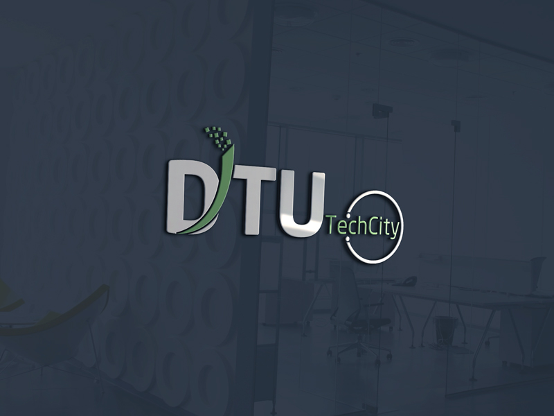 Logo-Design von RoCK dEsign für Scion DTU | Design #12531456