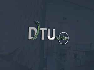 Diseño de Logo por RoCK dEsign para Scion DTU | Diseño: #12531456