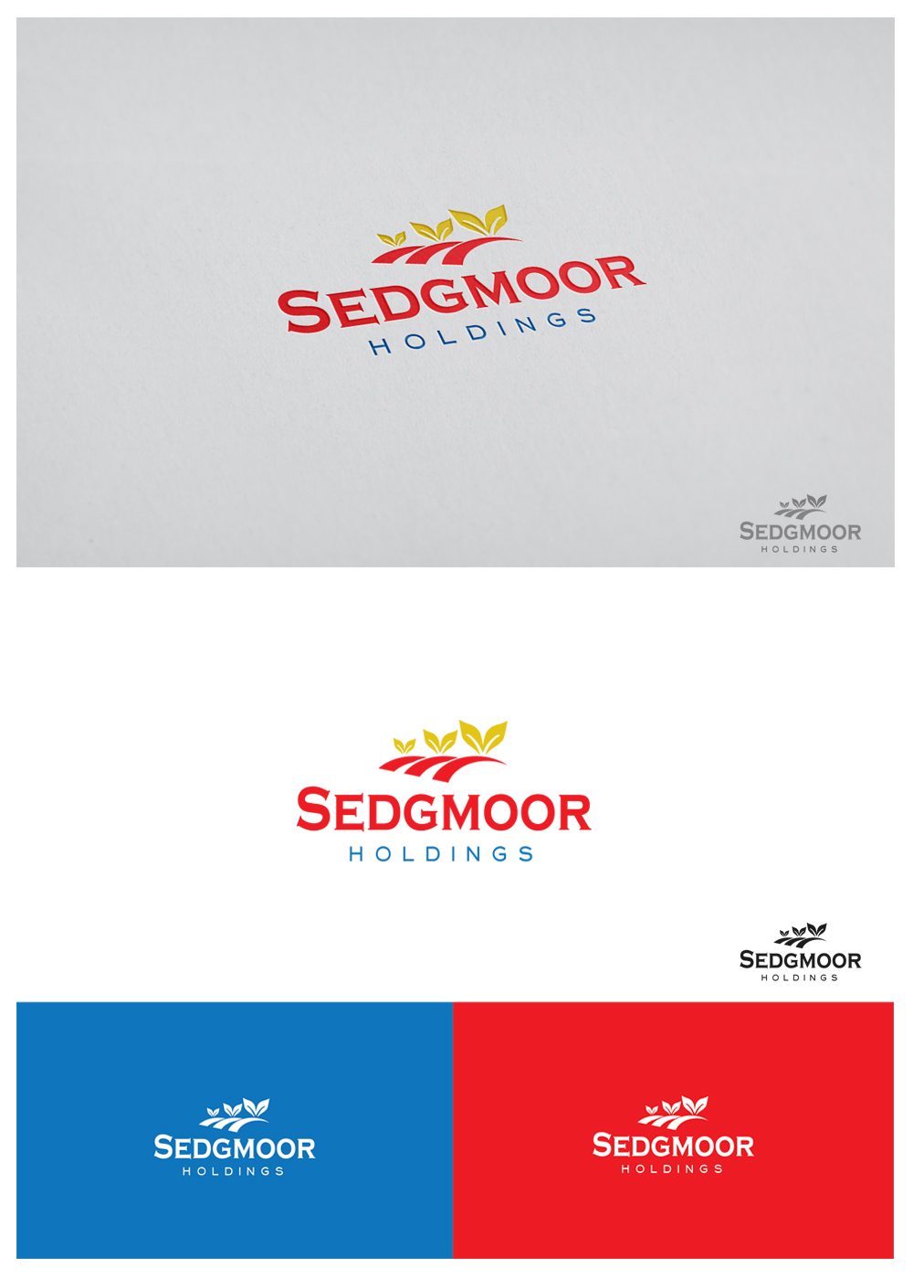 Logo Design by goranvisnjic82 for this project | Design #12557443