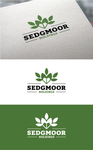 Logo Design by ds | designstructure for this project | Design: #12489476