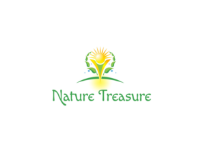 Logo Design by sbelogd for Trésor Nature | Design: #12750701