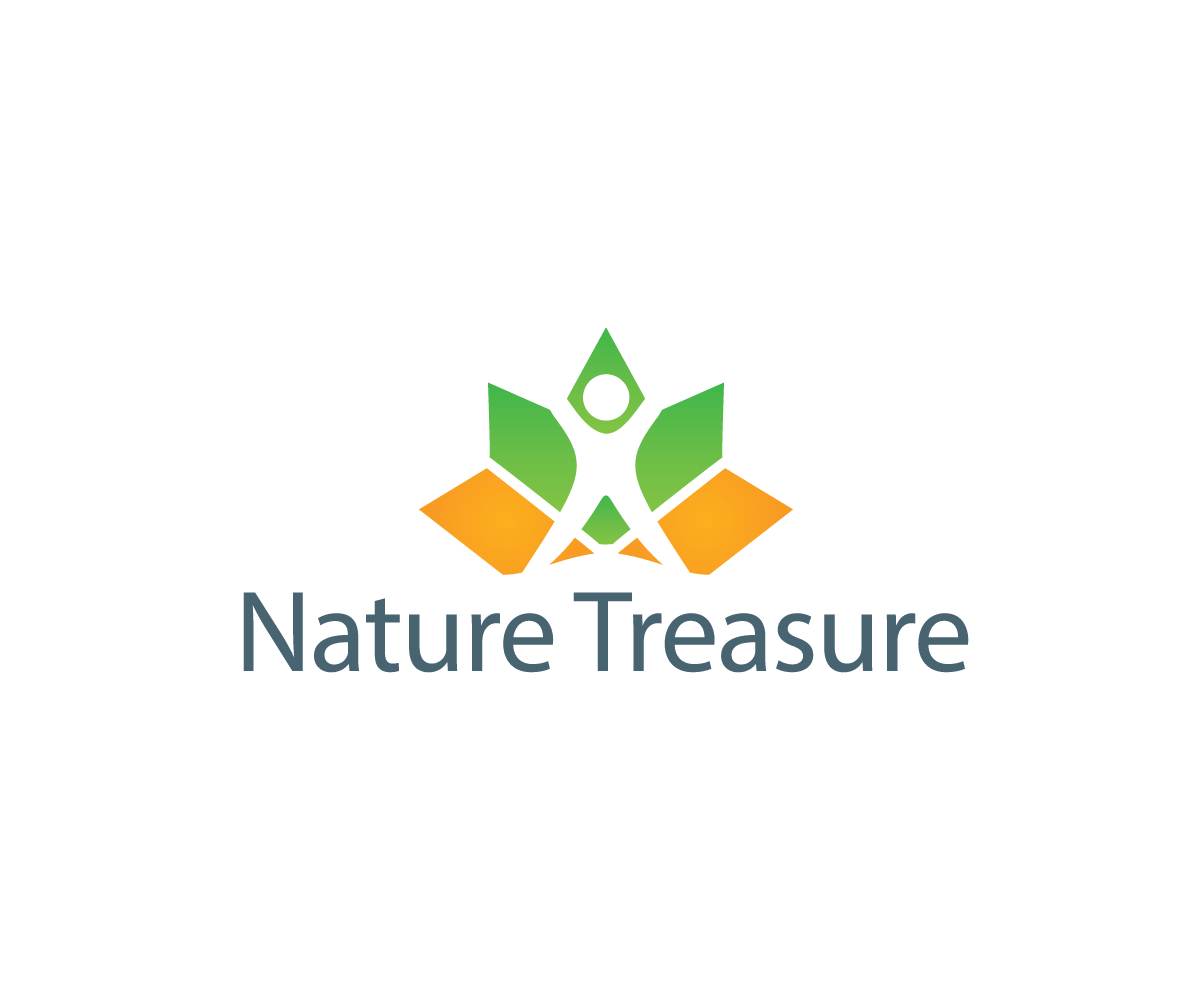 Logo-Design von meygekon für Trésor Nature | Design #12756022