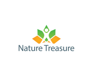Logo Design by meygekon for Trésor Nature | Design: #12756022