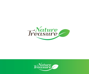 Logo Design by Ellie Afonso for Trésor Nature | Design: #12693545
