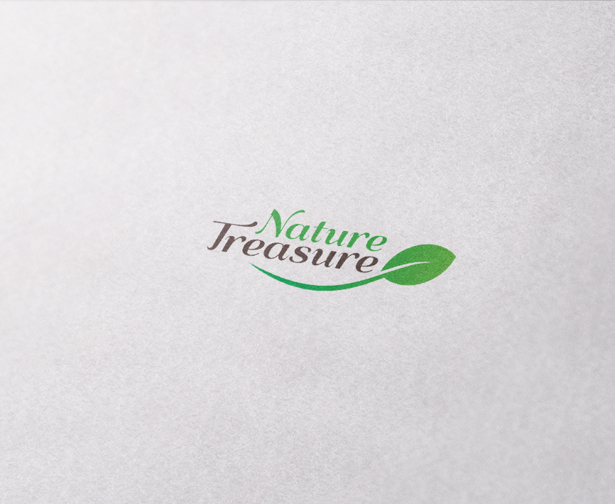 Logo Design by Ellie Afonso for Trésor Nature | Design #12693546