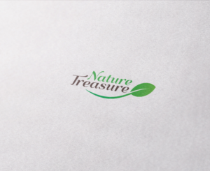 Logo Design by Ellie Afonso for Trésor Nature | Design: #12693546