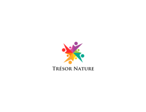 Logo Design by zagystars for Trésor Nature | Design: #12693567