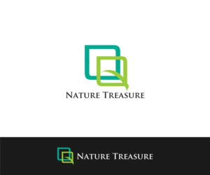 Logo Design by zagystars for Trésor Nature | Design: #12703981