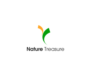 Logo Design by zagystars for Trésor Nature | Design: #12704425