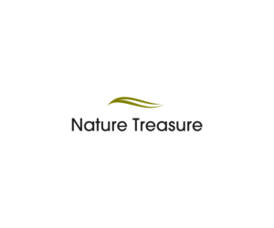 Logo Design by zagystars for Trésor Nature | Design: #12742847