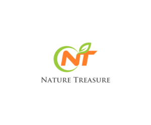 Logo Design by zagystars for Trésor Nature | Design: #12748733
