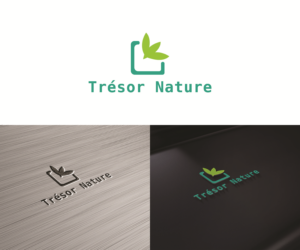 Logo Design by eMARK for Trésor Nature | Design: #12564141