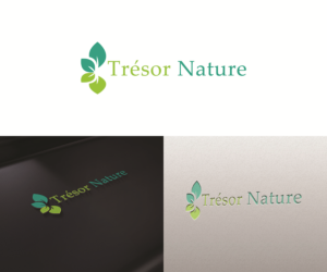 Logo Design by eMARK for Trésor Nature | Design: #12564143