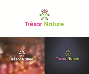 Logo Design by eMARK for Trésor Nature | Design: #12682644